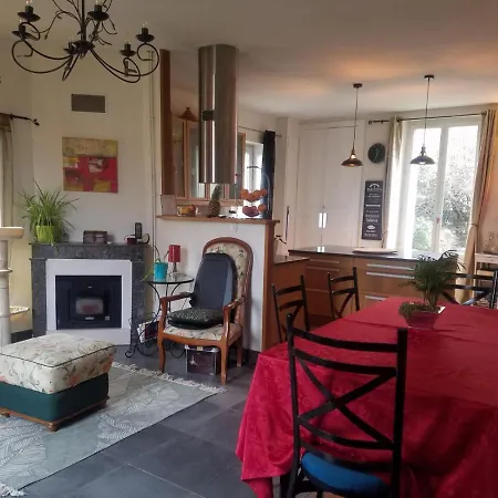 Bed & Breakfast De Souza