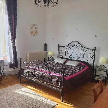 De Souza Bed & Breakfast