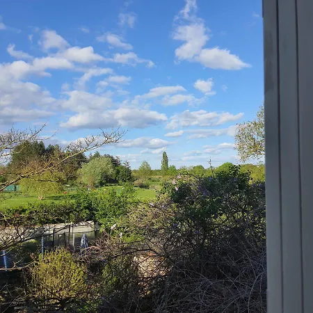 Bed & Breakfast De Souza