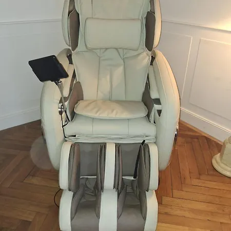 Bed & Breakfast De Souza