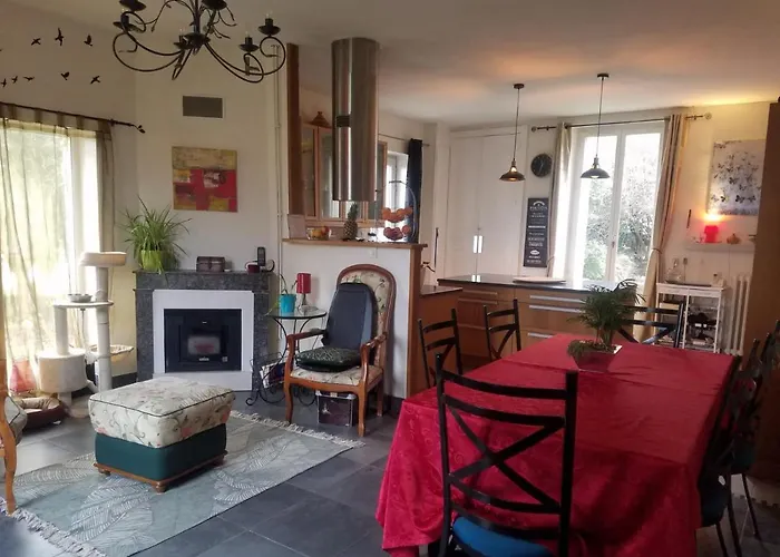 住宿加早餐酒店 De Souza