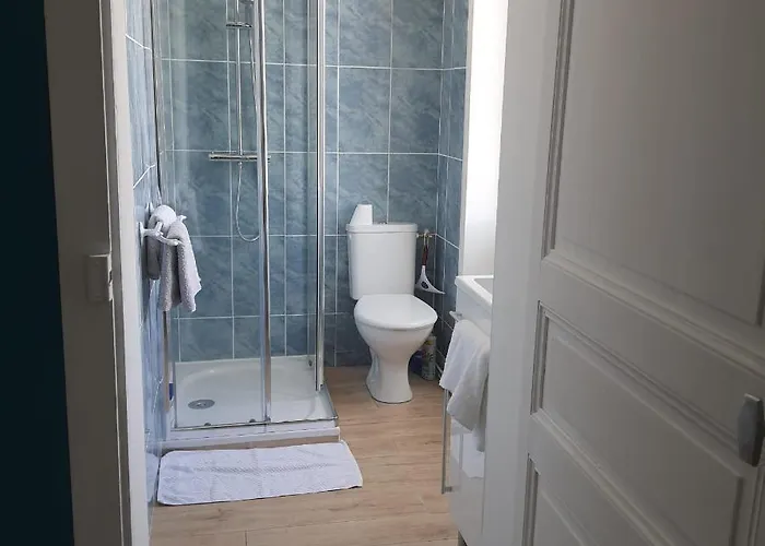 住宿加早餐酒店 De Souza 3*