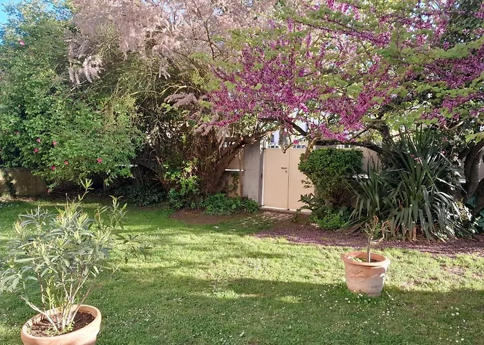 住宿加早餐酒店 De Souza Bouille-Loretz