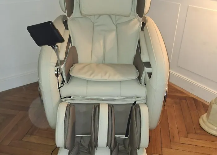 Oda ve Kahvaltı De Souza