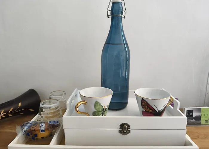 住宿加早餐酒店 De Souza