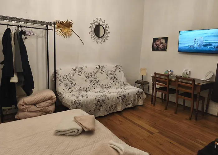 De Souza 住宿加早餐酒店 3*