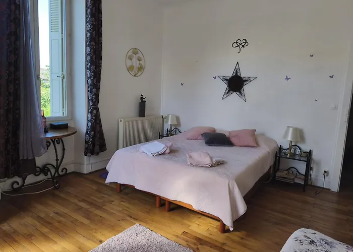 住宿加早餐酒店 De Souza 3*